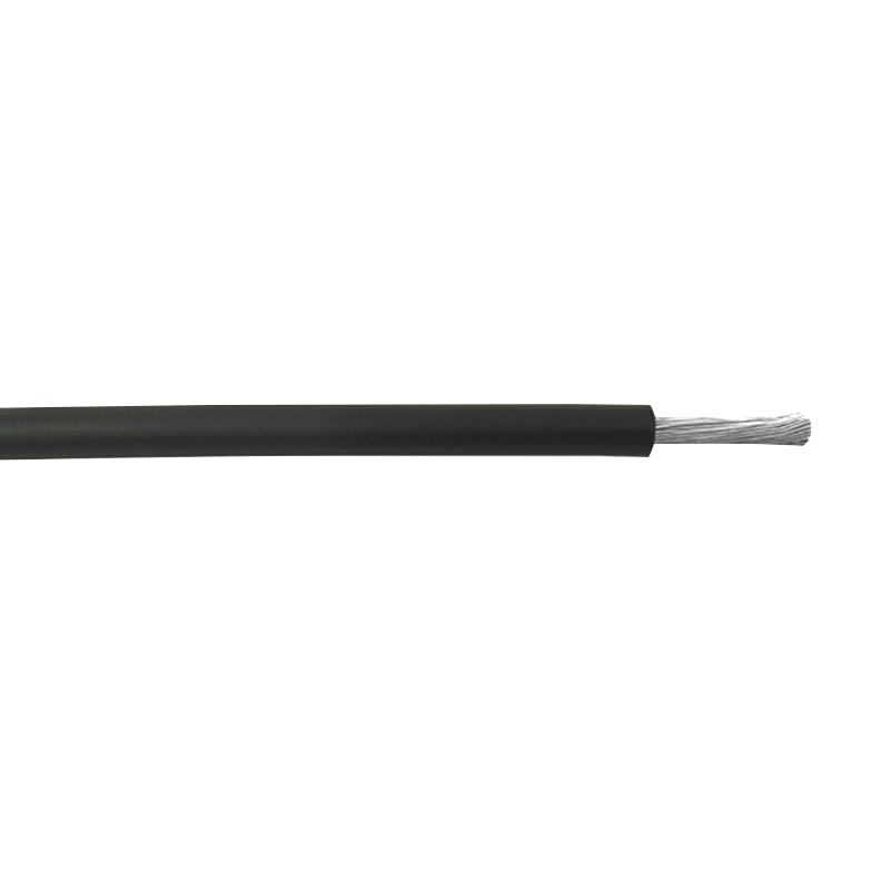 1.5kV直流无卤光伏系统用软电缆，光伏专用电缆生产厂家